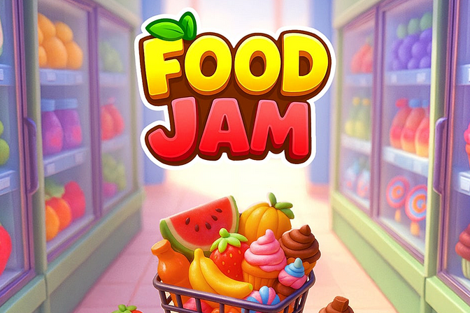 Food Jam