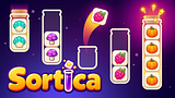 Sortica