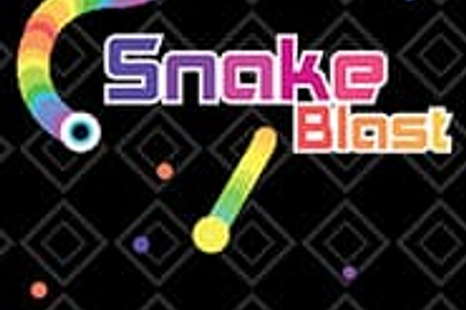 Snakeblast.io