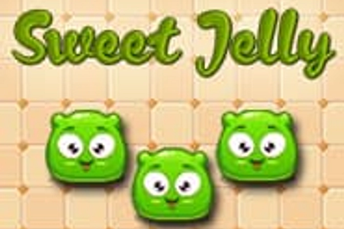 Sweet Jelly