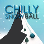 Chilly Snow Ball