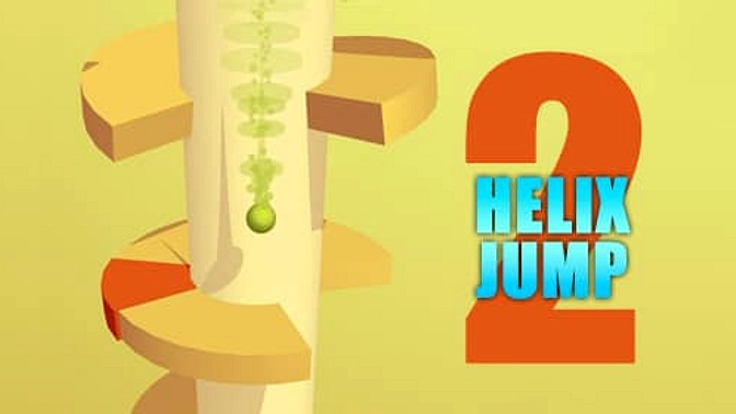 Helix Jump 2