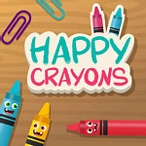 Happy Crayons