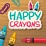 Happy Crayons