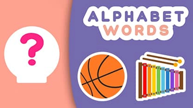 Alphabet Words