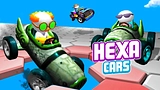 Hexa Cars