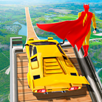 Super Hero Driving School