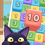 Black Cat Stacking Pop