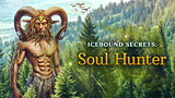 Icebound Secrets 2: Soul Hunter