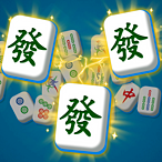 Mahjong Triple 3D Tile Match