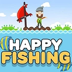 Happy Fishing