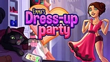 Emma's Dress Up Party