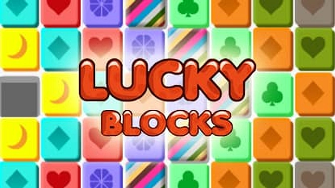 Lucky Blocks