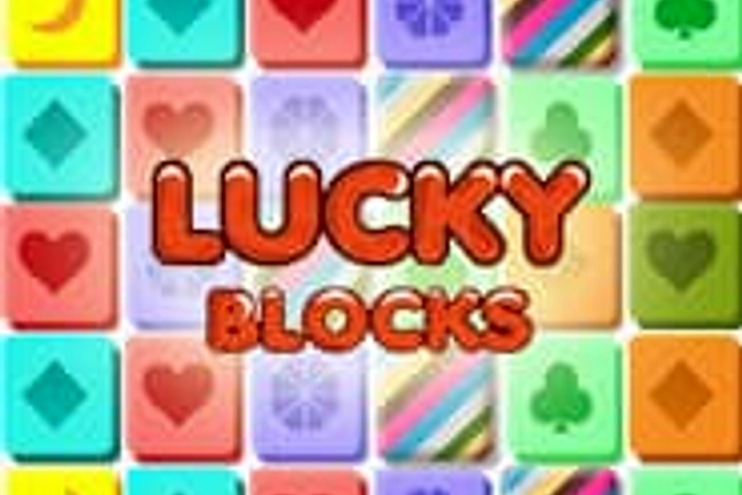 Lucky Blocks