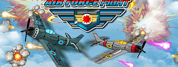 Air Force Fight