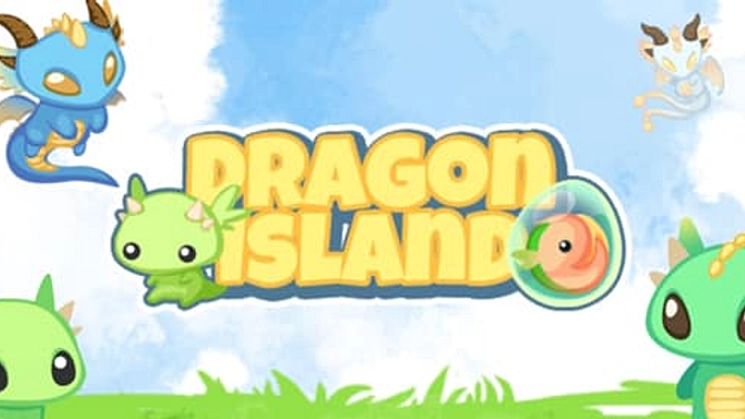 Dragon Island