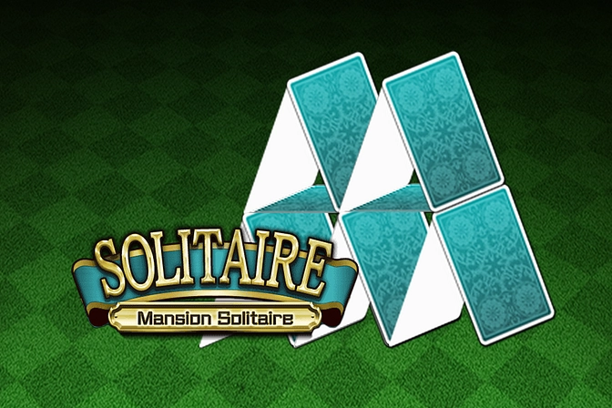 Mansion Solitaire