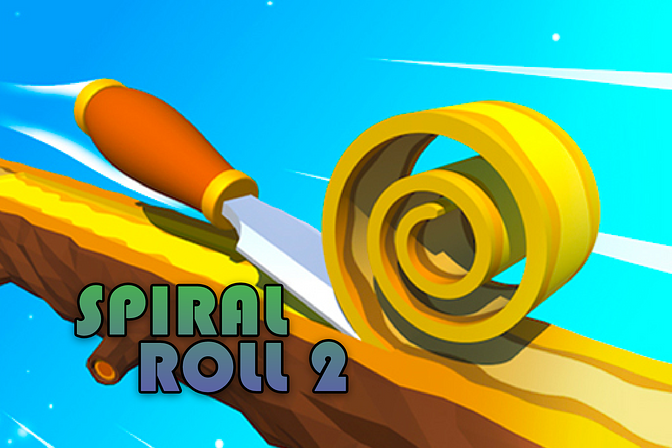 Spiral Roll 2