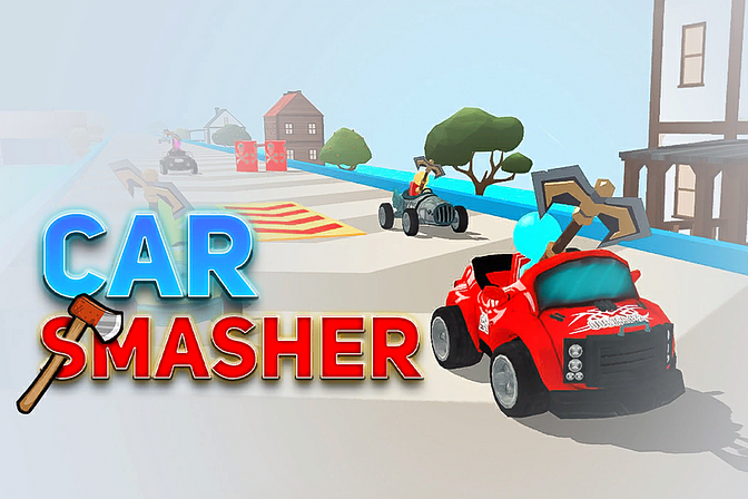 Car Smasher!