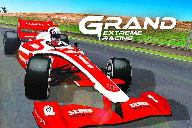 Grand Extreme Racing