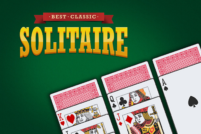 Best Classic Solitaire