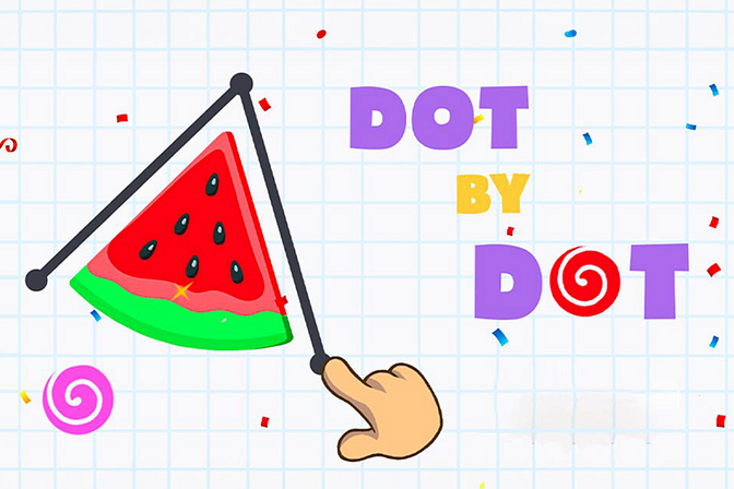 Dot By Dot