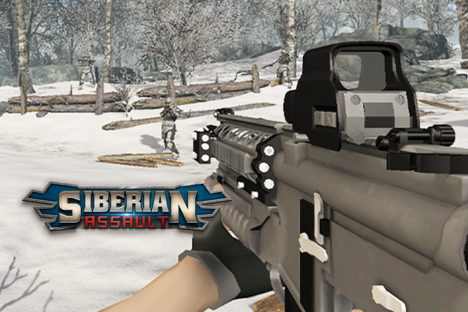 Siberian Assault