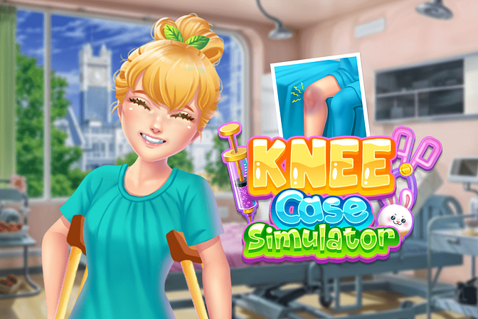 Knee Case Simulator