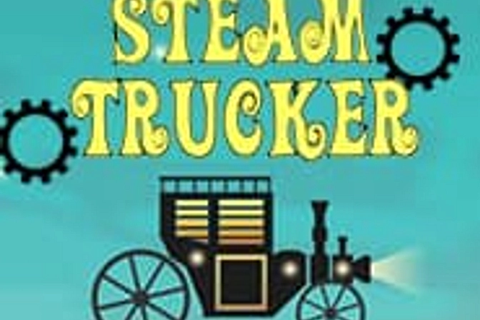 Steam Trucker