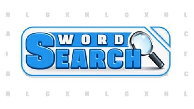 Wordsearch Online