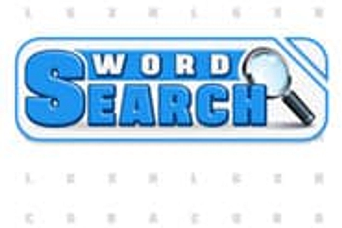 Wordsearch Online