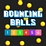 Bouncing Balls HD
