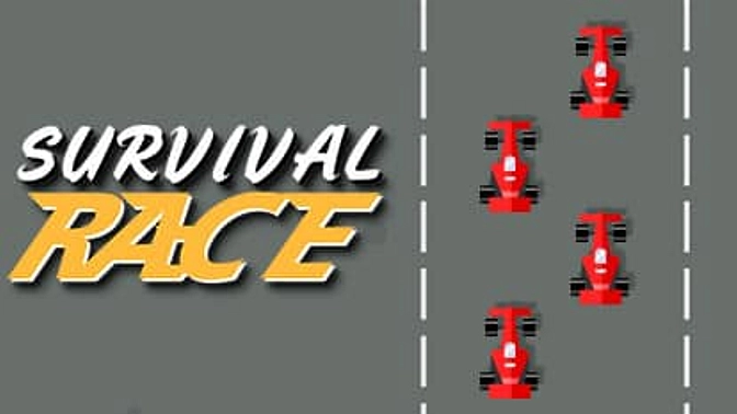 Survival Race