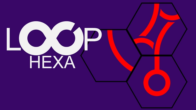 Loop Hexa