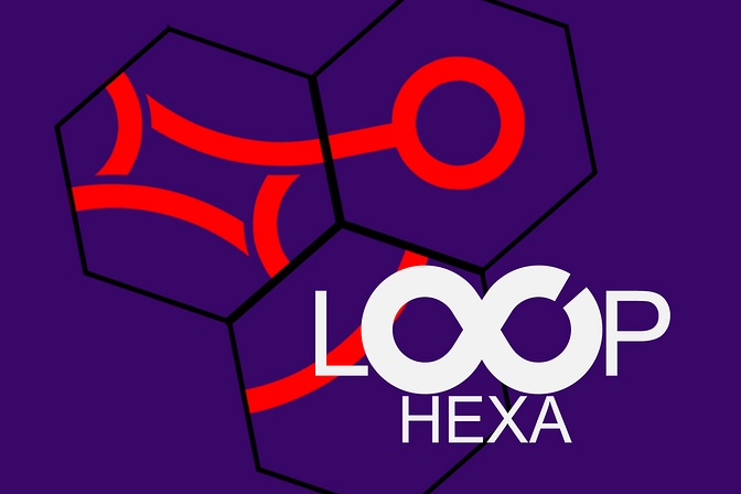 Loop Hexa