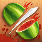 Fruit Ninja