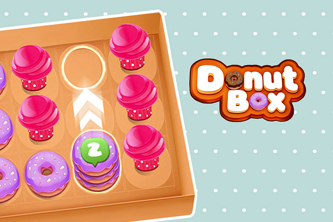 Donut Box