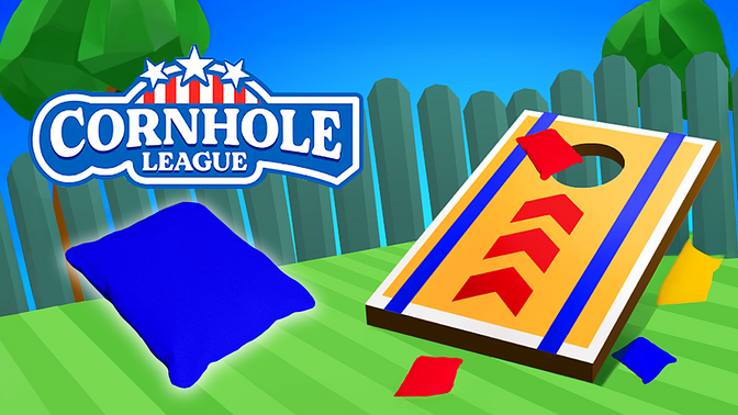 Cornhole League