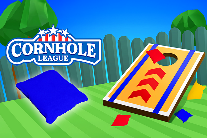 Cornhole League