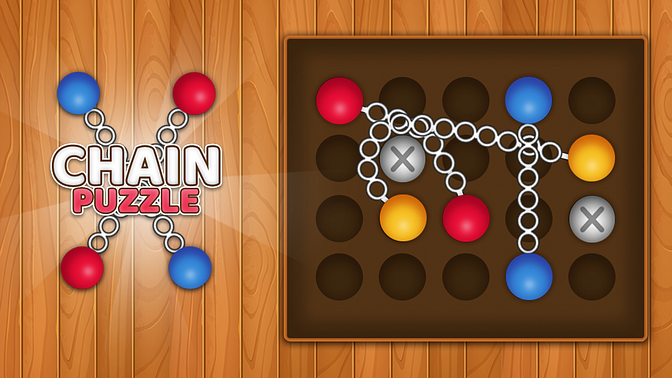 Chain Puzzle
