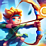 Bow and Arrow: Archery Adventure