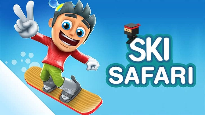 Ski Safari