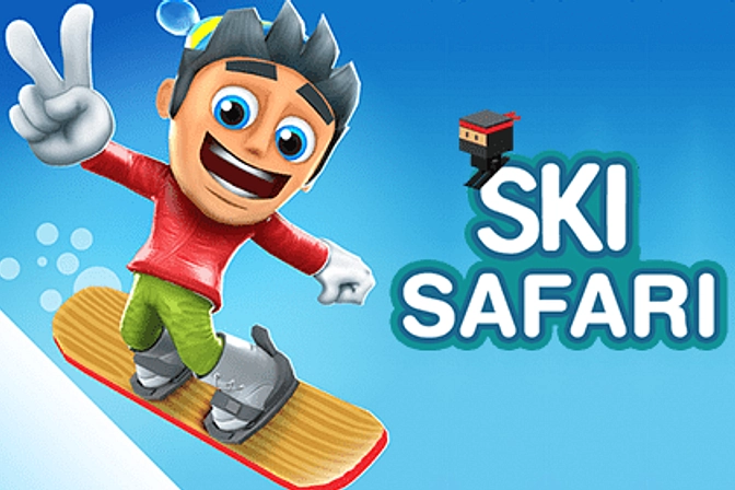 Ski Safari