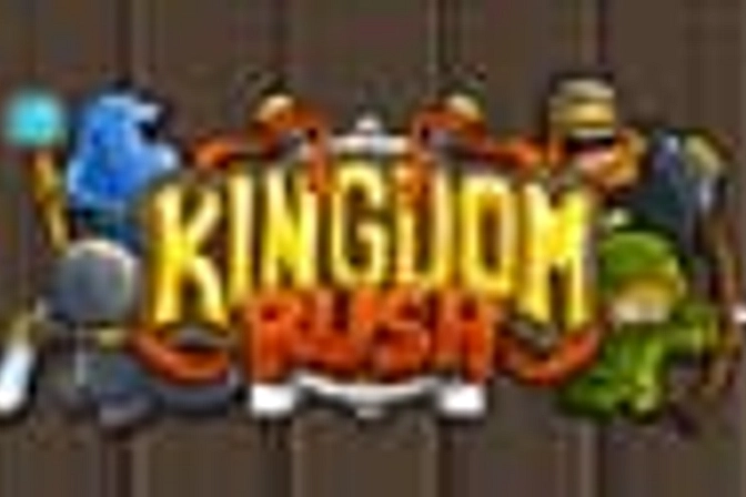 Kingdom Rush